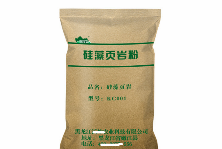 富鉀頁巖粉在農(nóng)業(yè)肥料的用途